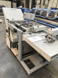 C-folding machines